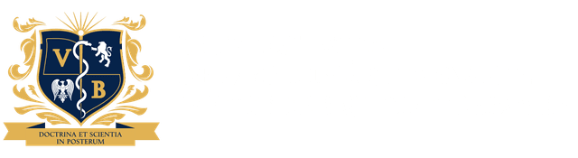 "Victor Babeș" University of Medicine and Pharmacy Timișoara