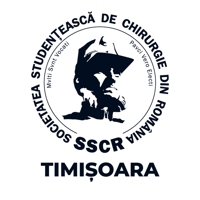 Societatea Studențească de Chirurgie din România — Filiala Timișoara