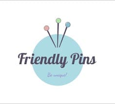Friendly Pins